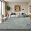 Tapis uni gris clair moelleux pour salon chambre à coucher chambre d'enfant chambre d'enfant-1346706375-1367799731