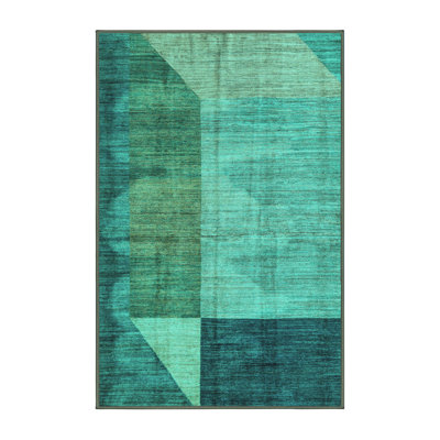 Hippel Performance Indoor Rug