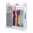 Helen 33.4'' Wide Kids Armoire with Mirror-1725318993