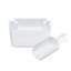 Compact Bullet Ice Cube Maker