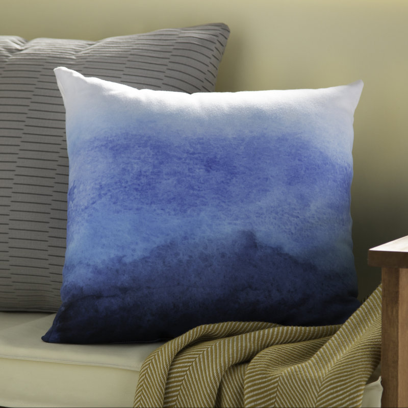 Coussin Rebecca Allen, 16 po x 16 po