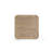 Amalia Coffee Table Stonewash/ Mist Grey