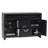 Enclave Unfinished TV Stand for TVs up to 65"-877068278