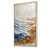 Cadre naturel flottant