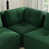 Green Corduroy n'est pas disponible