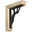 Support traditionnel en fer Damon-108807276-108808204