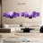 Halcomb Purple Flower-170039374