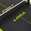 Mini table de ping-pong mobile pliable et portable