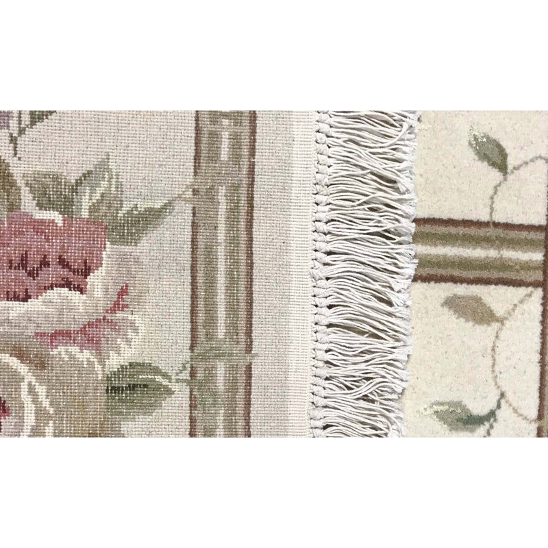 One-of-a-Kind 5' X 7' Area Rug
