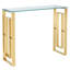 Console de 39,5 po Menzel-27290302