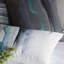 Lyra Square Pillow Cover & Insert