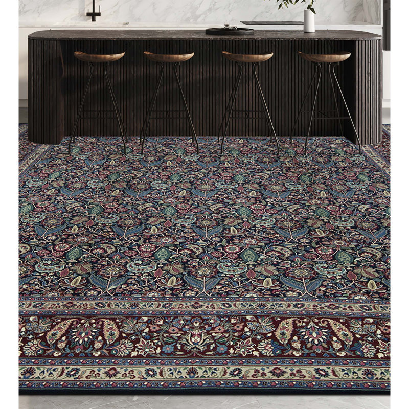 One-of-a-Kind 10' Area Rug