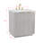 Aderyn 30" Single Vanity-99368138