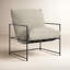 Fauteuil de 28,5 po de largeur Danita-1550270492