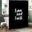 Rideau de douche I Can Motivation-1789112586