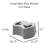 Good Ideas Plastic Stand-52400307