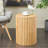 Table d'appoint Cole and Grey-789900139