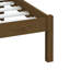 Bed Frame Solid Wood-1017504184-1017504187