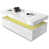 White is out of stock selected