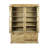 Howarth Storage Bookcase