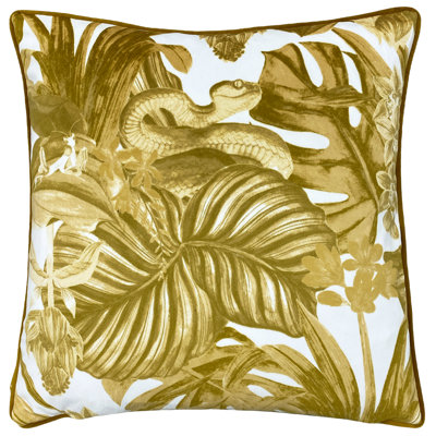 Abstract Square Scatter Cushion