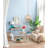 Estey 20.70'' Arched Floor Lamp