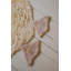 Washable Animal Cotton Rug Ducky