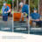 Folding Stadium Seat-760194542