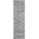 Raghdah Washable Oriental Indoor Rug