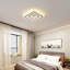 Dashanti LED Flush Mount