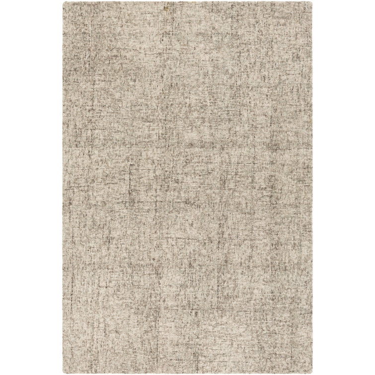 Baptiste Wool Abstract Indoor Rug