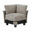 Canapé modulaire contemporain, canapé rembourré pour appartement, salon-697960146-697960147