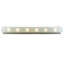 Metro Fusion 6 - Light Vanity Light