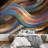Grunge Abstract Stroke Border-93997305