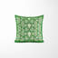 Jeté carré en polyester intérieur / extérieur-83845016-83845018