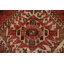 Tapis traditionnel antique 6 x 10