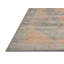 Tapis gris lavable à la machine-412793239