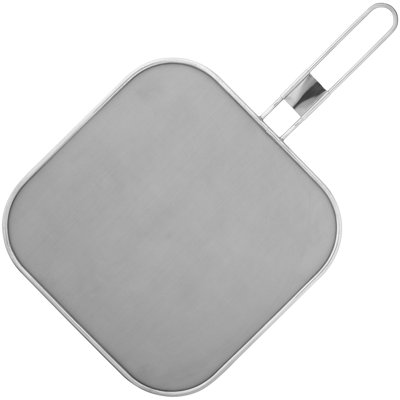 Judge, Kitchen - Spatter Screen