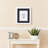 Matte Picture Frame with Mat-70816520