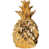 Or brillant est en rupture de stock