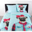 Amersham Duvet Cover Set with Pillowcases