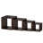 Flanigan Modern Abstract Wall Decor on Wood-29286271