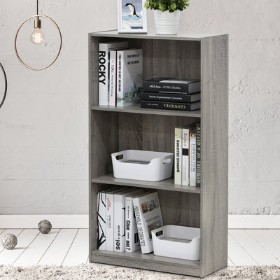 Barhorst Standard Bookcase