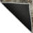 Machine Washable Indoor/Outdoor Xhevrie Brown Rug-111925020