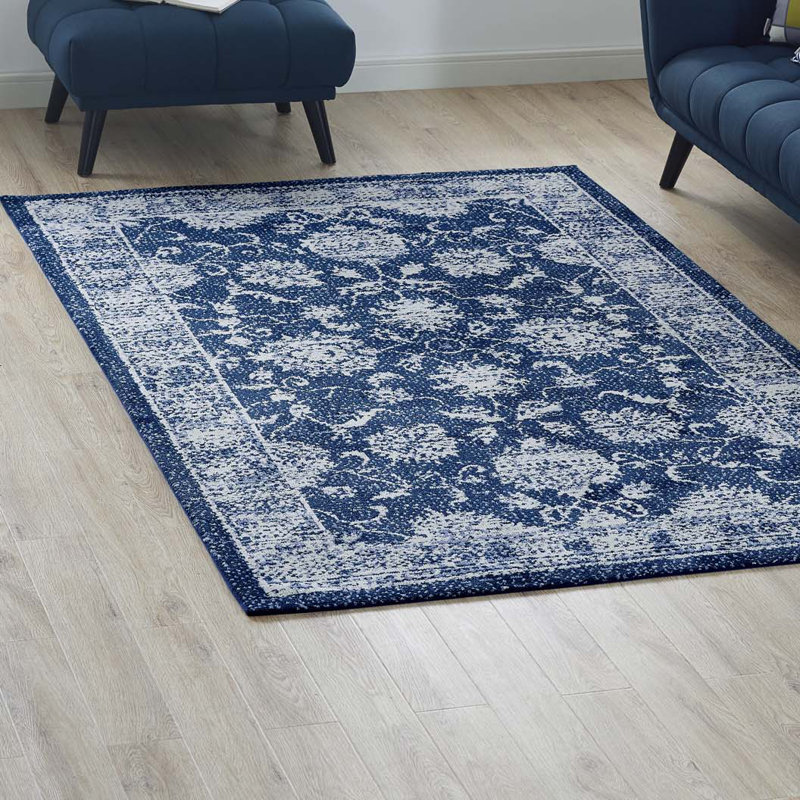 Tapis persan Kazia, Rectangle 8 pi x 10 pi