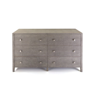 Commode 6 tiroirs 6 pièces