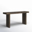 Thompkins 60'' Solid Wood Console Table-670485688
