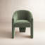 Chaise rembourrée Edenton-93494398