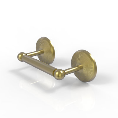 Marchmont Wall Mounted Toilet Paper Holder