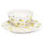 Lemons Small Bowl